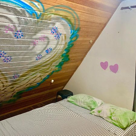 Hostel Praia de Moçambique Florianópolis Extérieur photo