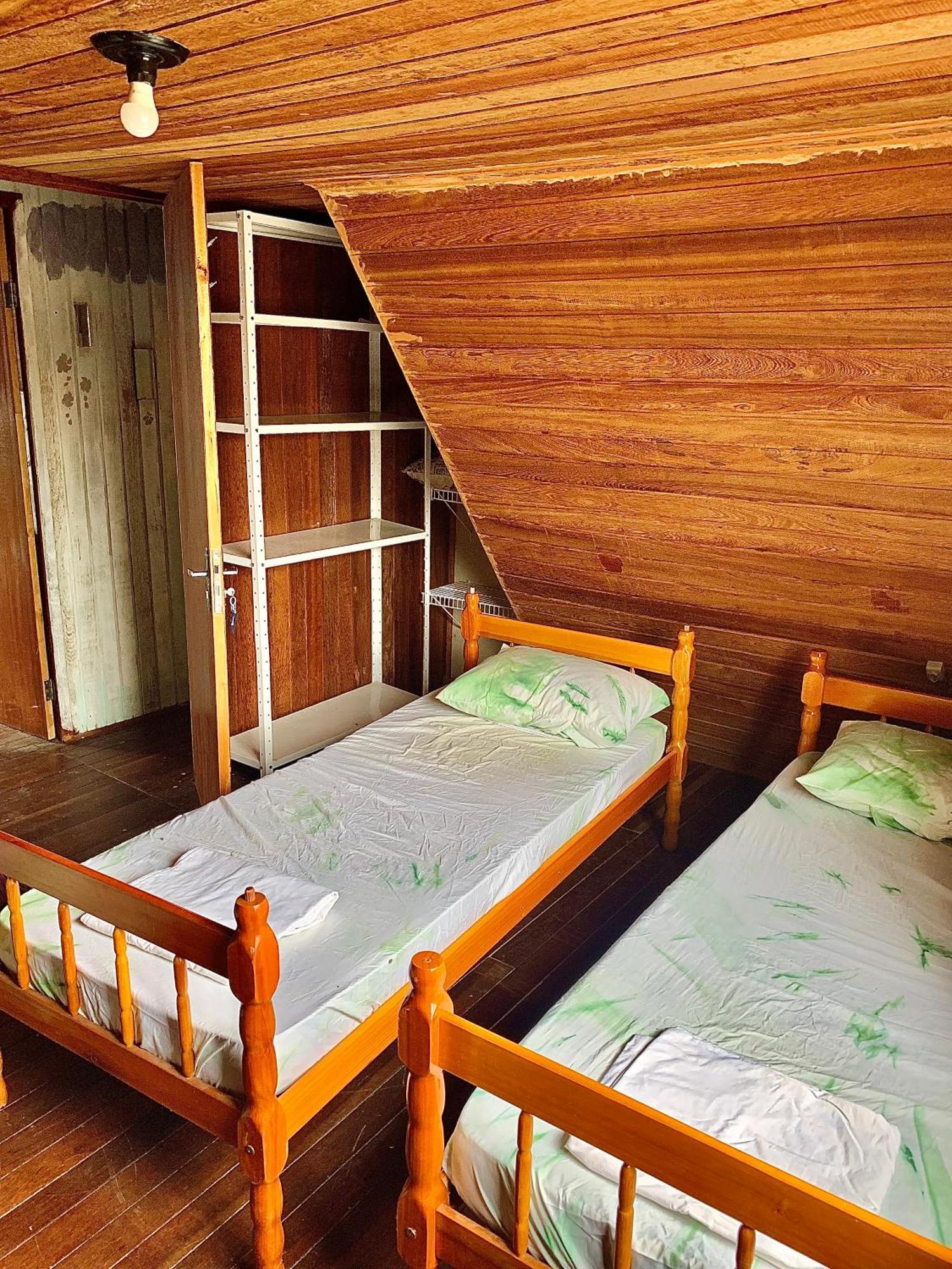 Hostel Praia de Moçambique Florianópolis Extérieur photo