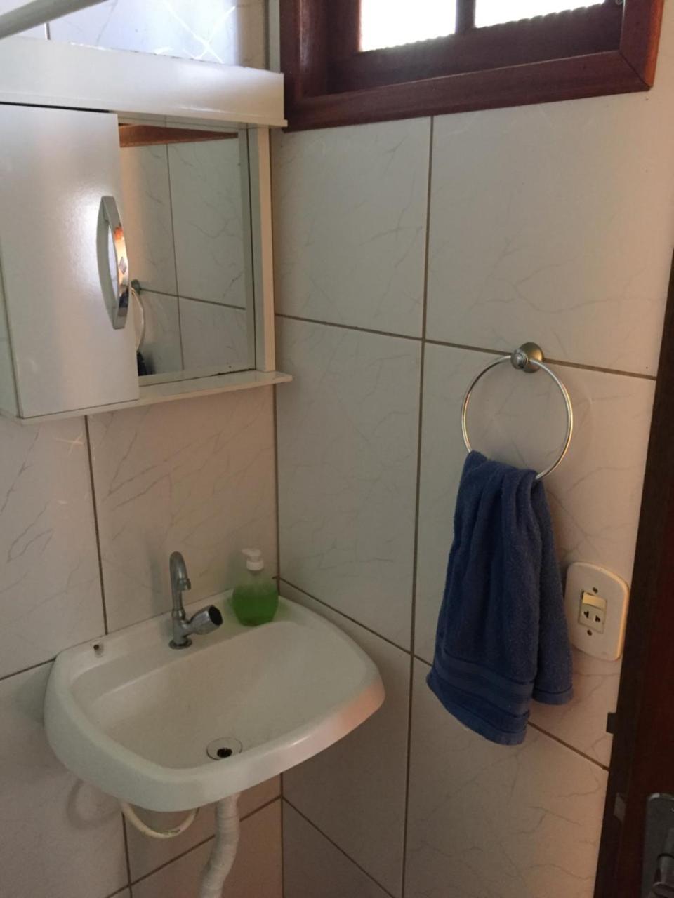 Hostel Praia de Moçambique Florianópolis Extérieur photo