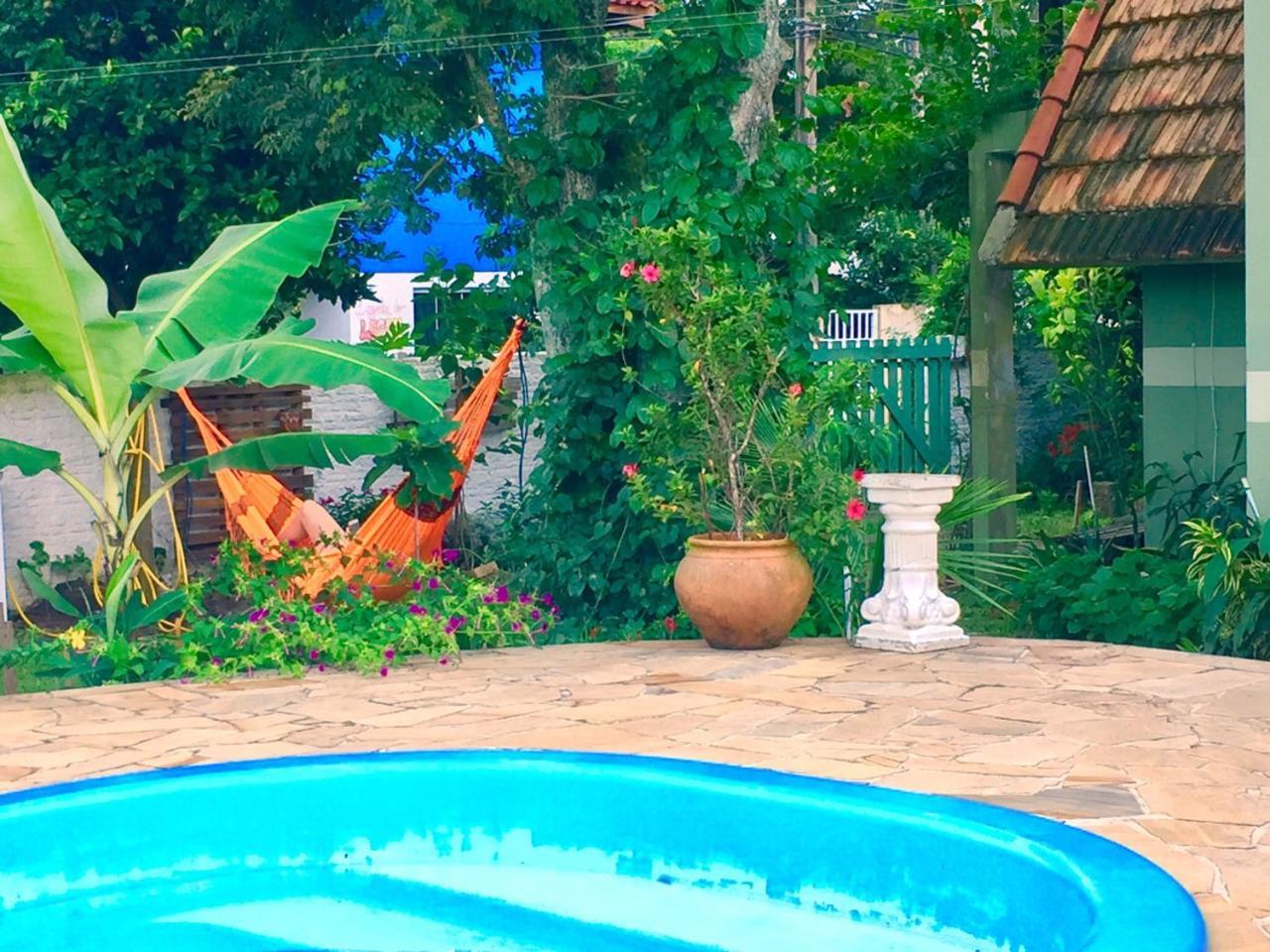 Hostel Praia de Moçambique Florianópolis Extérieur photo